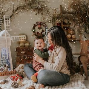 Meet your Posher, Stefy